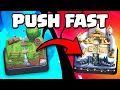 TOP 10 Most Consistent Decks in Clash Royale USE THESE