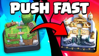 TOP 10 Most Consistent Decks in Clash Royale USE THESE