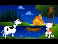 Hey Diddle Diddle - Nursery Rhymes For Kids