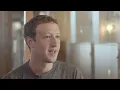 Mark Zuckerberg shares the best advice Peter Thiel ever gave him