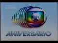 Download Lagu Globo 40 Anos Ao Vivo (com comerciais) - 26/04/2005
