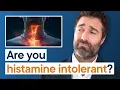 5 Warning Signs You re Histamine Intolerant What You Can Do
