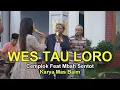 Download Lagu Cemplok Dan Mbah Sentot - Cenplok Dan Mbah Sentot Wes Tau Loro | Dangdut (Official Music Video)