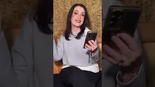 Yousef Shamoun كل الشكر للفنانة القديرة الرائعة وفاء موصلي الله ما بيترك حدا  Yousef Shamoun كل الشكر للفنانة القديرة الرائعة وفاء موصلي الله ما بيترك حدا