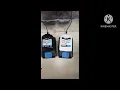 Hart 20v charger black vrs white