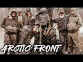 Hunting An Arctic Front Found The X In Texas Dr Duck