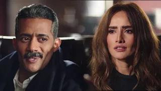 شرط عايدة لجعفر عشان توافق علي الجواز مسلسل جعفر العمدة محمد رمضان  شرط عايدة لجعفر عشان توافق علي الجواز مسلسل جعفر العمدة محمد رمضان