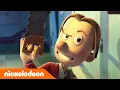 Download Lagu Big Nate | Nate besiegt den neuen Schreckensschüler | Nickelodeon Deutschland