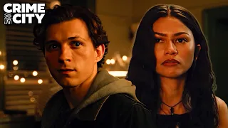 MJ Doesn’t Remember Peter Parker | Spider-Man: Brand New Day (Tom Holland)