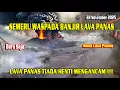 SEMERU WASPADA HARI INI | BANJIR LAVA PANAS MENERJANG KAWASAN LUMAJANG RIBUAN WARGA PANIK