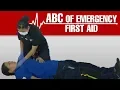 How to do the ABC s of Emergency Response