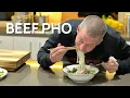 Download Lagu Epic Vietnamese Beef Pho to try at home