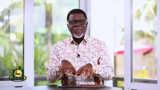 how to encounter god word to go with pastor mensa otabil episod 2191