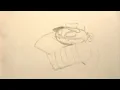 Gorillaz - Clint Eastwood (Animatic)