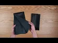 Genuine Leather vs PU Leather Which One Should You Choose