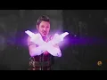 Mortal Kombat 1 - Paws and Reflect Klue Explained