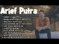 Merana dalam Rindu: Lagu-lagu Sedih Arief Putra