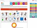 Review of Toy Theater Website