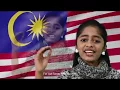 Download Lagu Dazzling Tamizhachi | Satu Malaysia | Praniti | Malik Streams
