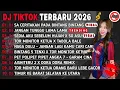 Lagu DJ TIKTOK TERBARU 2025 DJ JAUH KO PERGI | SA CERITAKAN PADA BINTANG BINTANG DJ JANGAN TUNGGU LAMA²🔥