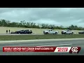 Southbound I-75 lanes reopen after deadly wrong-way crash in Collier County