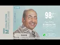 Download Lagu Falak  Se  Todkar  Dekho  Sitare  Log  Laaye  Hain   -   MOHAMMED  RAFI  SAHAB