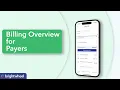 Billing Overview For Payers