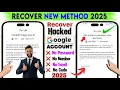 Download Lagu How To Recover Hacked Gmail Account 2025 || Hacked Gmail Account Recovery (Step-by-Step)