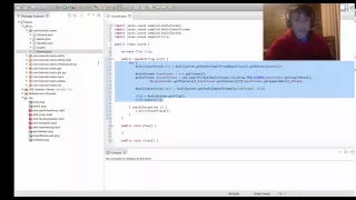 Java Programming Tutorial Super Mario Game Sounds