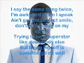 Express Yourself - Labrinth