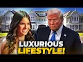 Trump s Granddaughter Lifestyle - House Cars Net Worth