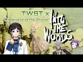 TWST x Into The Woods Cinderella at the Grave - TWST texts