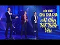 Download Lagu LK Cha Cha Cha Ai Cho Tôi Tình Yêu - Tùng Anh, Quý Bình, Thanh Phúc