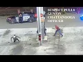 DA releases of suspect Chattanooga police exchanging gunfire says officers did their jobs