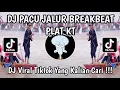 Download Lagu DJ PACU JALUR | DJ SIKIDIBOM YES YES YES PLAT KT BREAKBEAT TREND PACU JALUR VIRAL TIK TOK 2025 !