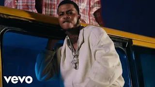 Nhance, Top Scheme - Twerky Twerky (Official Music Video)