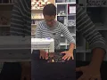 How to use domestic free motion quilting templates