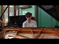 Download Lagu Debussy - Estampes: Pagodes | Bösendorfer 230VC Semi-Concert Grand Piano at Classic Pianos Portland
