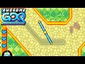 Download Lagu Kuru Kuru Kururin by mohoc in 14:39 - AGDQ2020