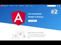 Angular tutorial for beginners Part 2 Setup and Installation