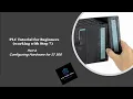 S7 PLC Tutorial for beginners Part 6 Configuring Hardware for S7 300