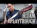 Download Lagu HITAM PLAYTROUGH