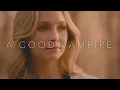 Caroline Forbes A Good Vampire
