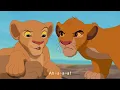 Download Lagu The Lion King (라이온 킹) OST - The Lion Sleeps Tonight (Lyrics 해석)
