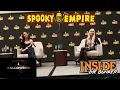 Spooky Empire 2023 Andi Matichak Panel Halloween 2018 Halloween Kills Halloween Ends