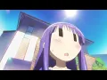 Download Lagu [Yuyushiki] Yukari - Hoooooooooh