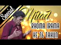 Download Lagu PERAYAAN ULANG TAHUN RHOMA IRAMA 76 TAHUN... SURPRISE