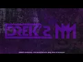 DREK'S & Klemmy - You Haunt Me Feat. Holly Auna & Townsend (Lyrics Video)