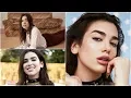 Dua Lipa s Age Height Boyfriend Parents Religion Makeup Net Worth