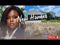 New Homes Winter Haven FL